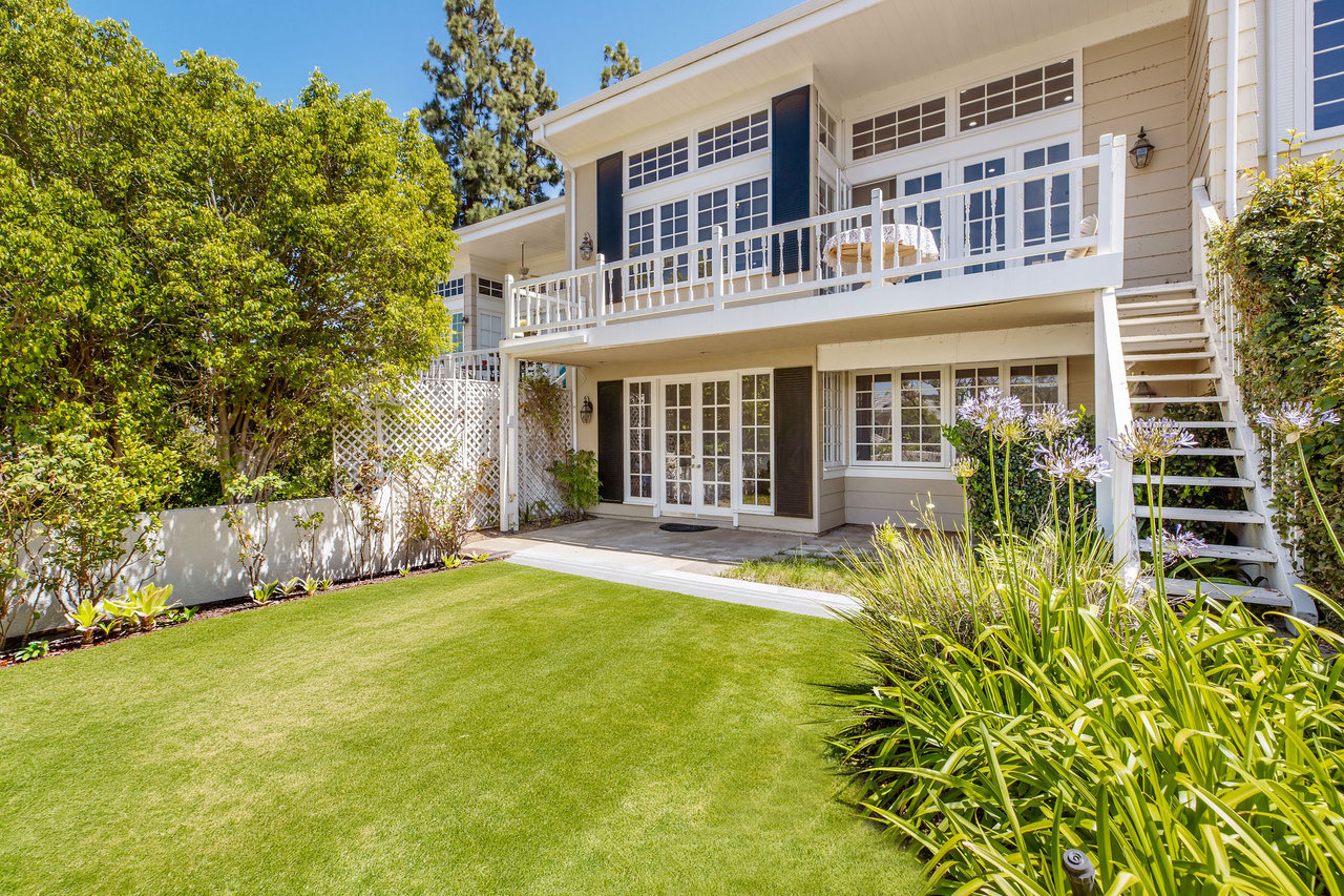 2254 The Terrace - Brentwood, Los Angeles