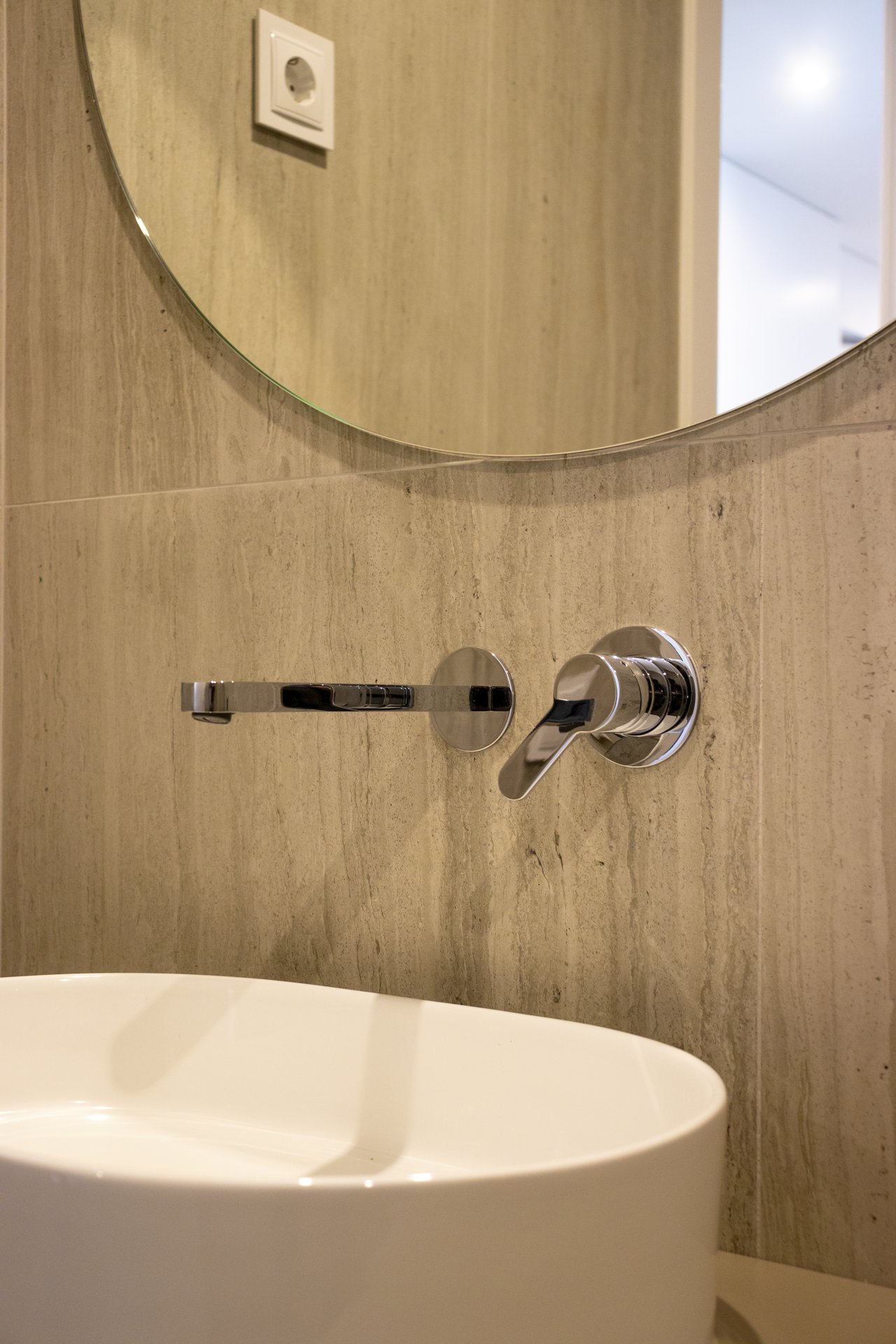 Luxury Penthouse with Private Pool, 3 Suites in Braga