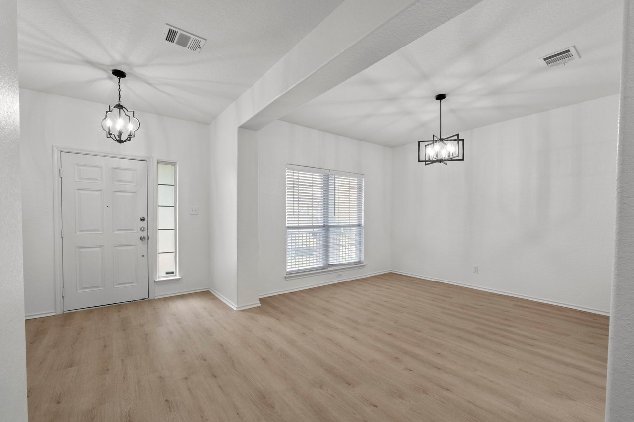Curated Investment Properties