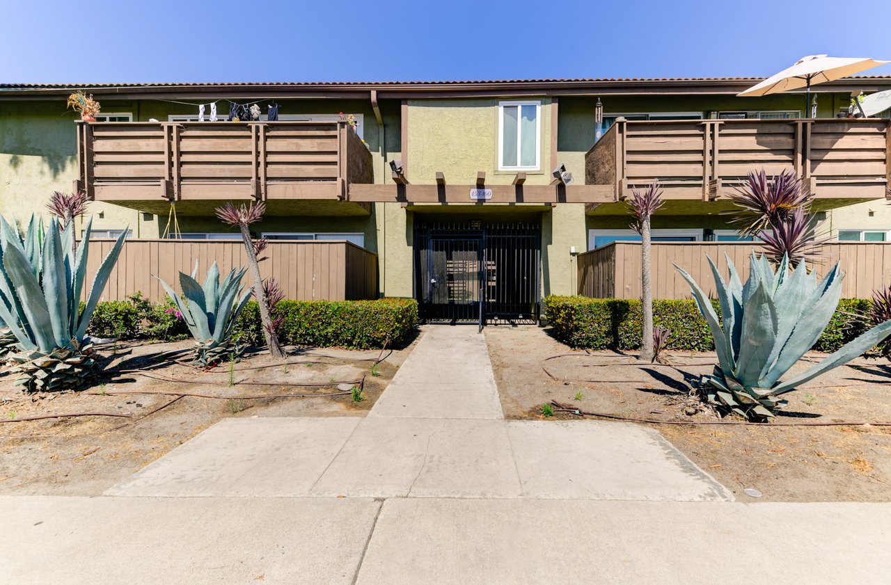 615 Fredricks Ave #157