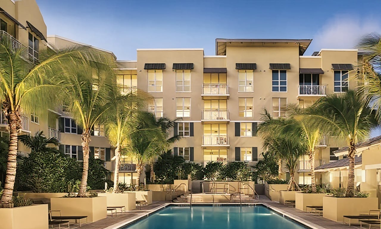 480 Hibiscus Street 403, West Palm Beach Unit: 403