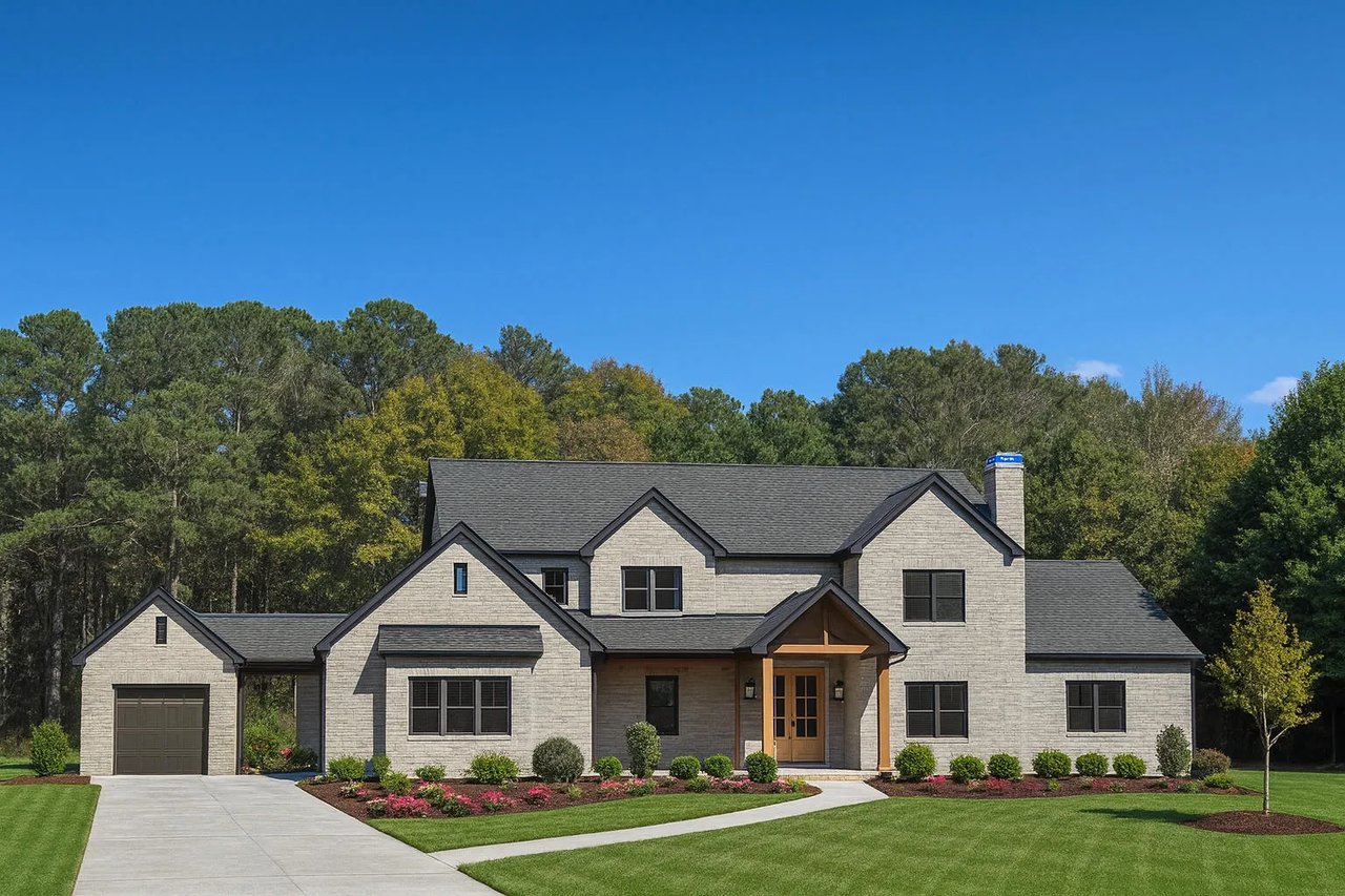 3403 Bold Springs RD Monroe, GA 30656