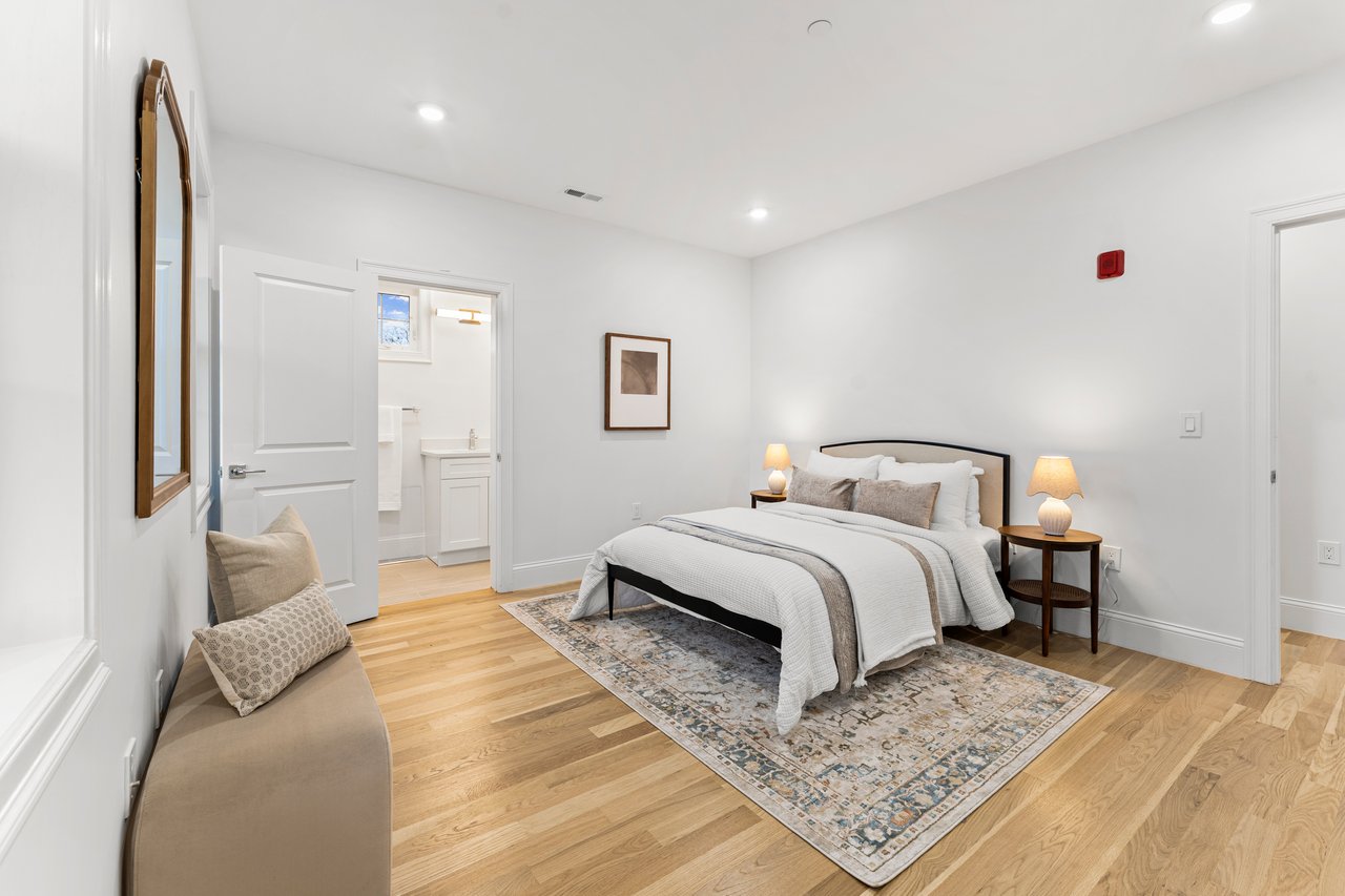 Only 3 Homes Left at Lincoln Heights — 272 Lincoln Street, Marlborough MA