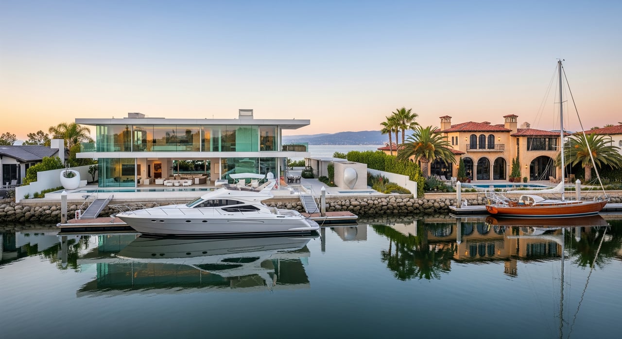 Mandalay Shores vs Silver Strand: Which Fits You?