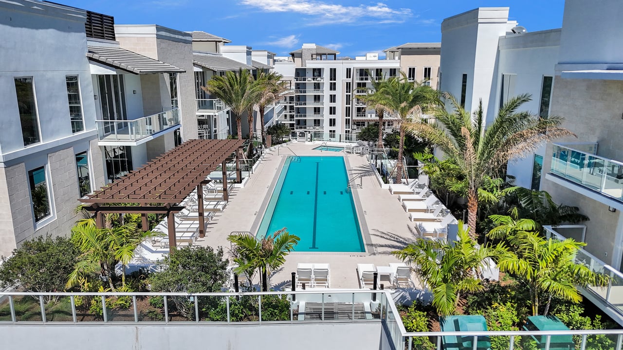 Alina Residences, Boca Raton