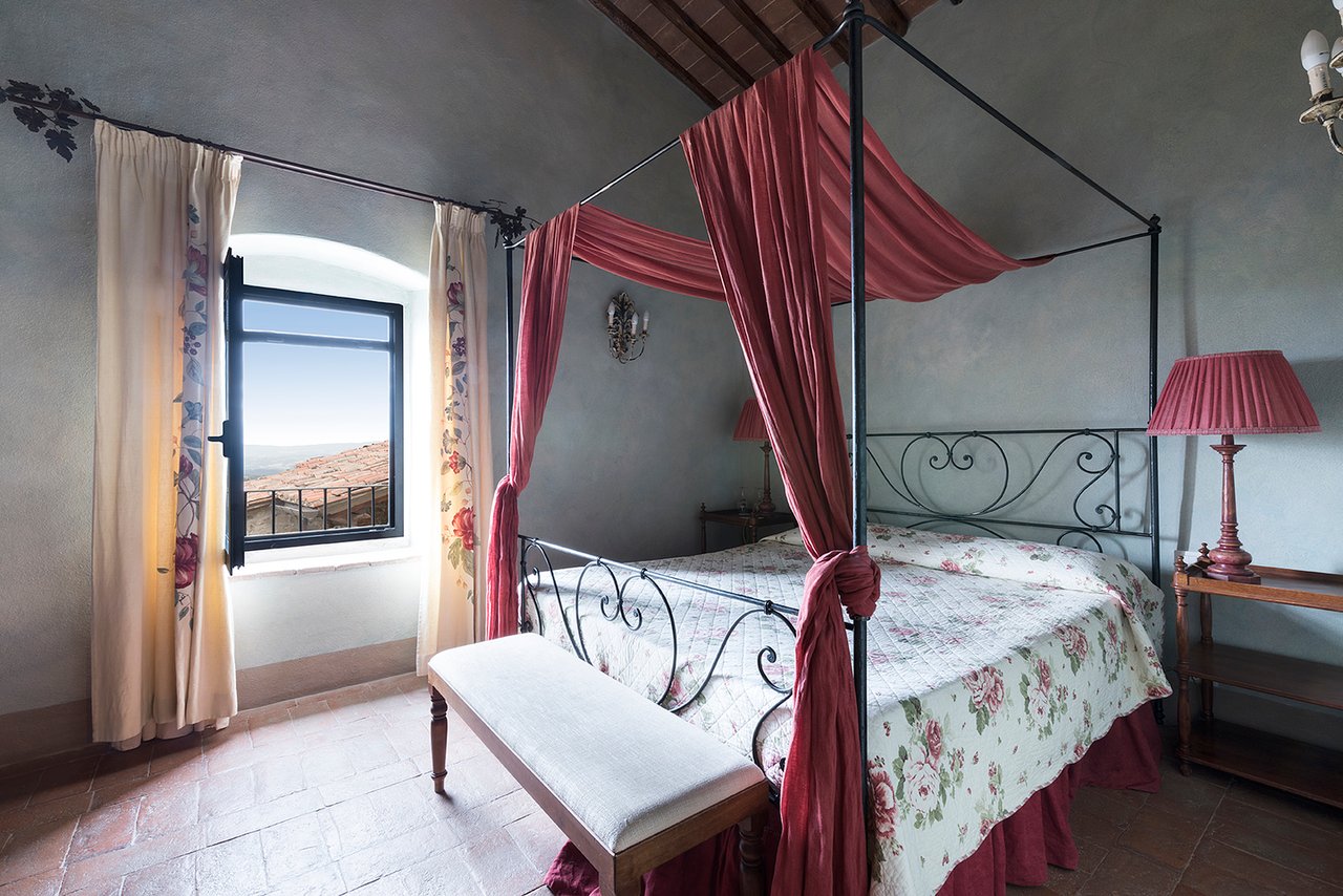 Bed and Breakfast in Chianti
