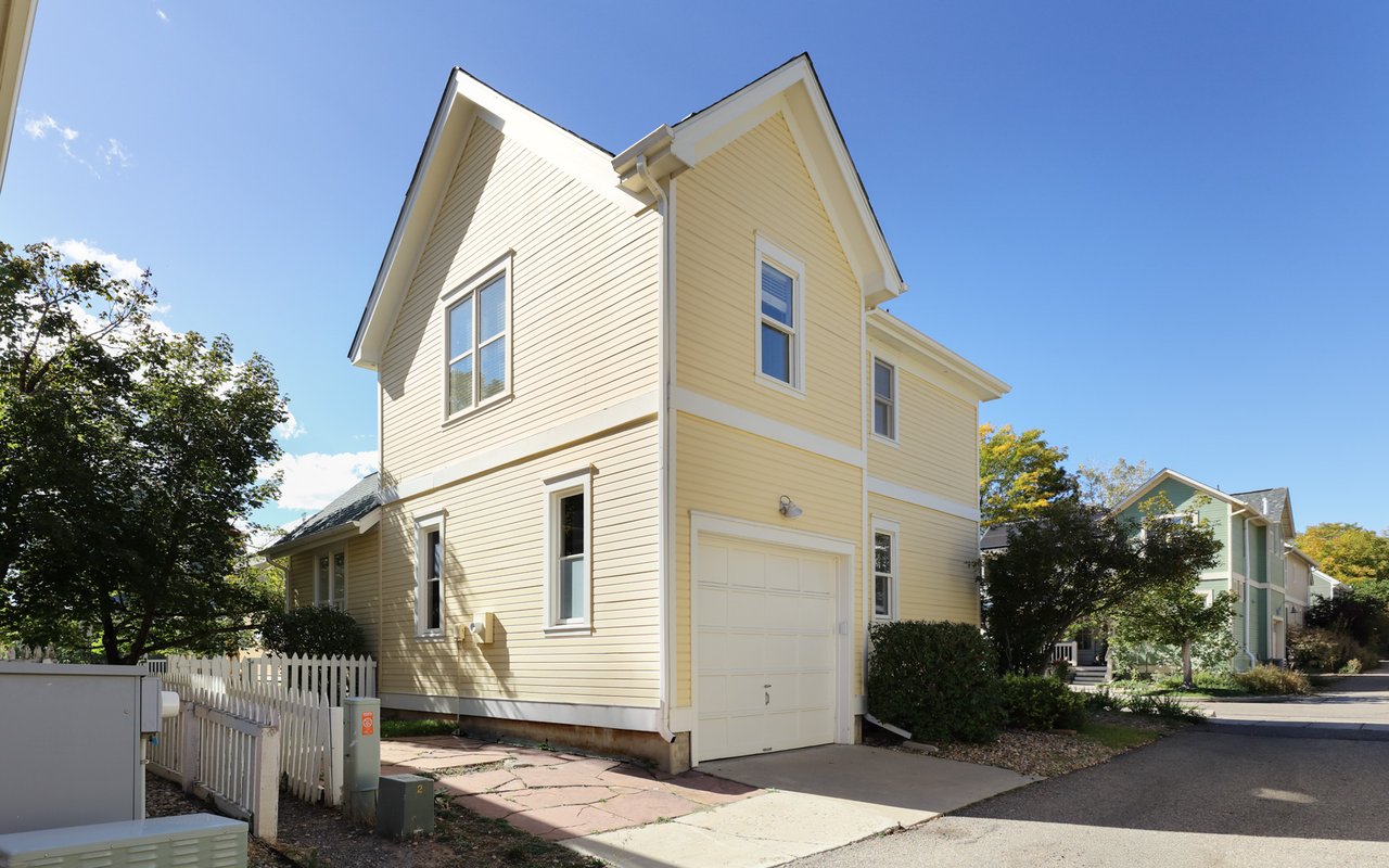 2621 Thornbird Place
