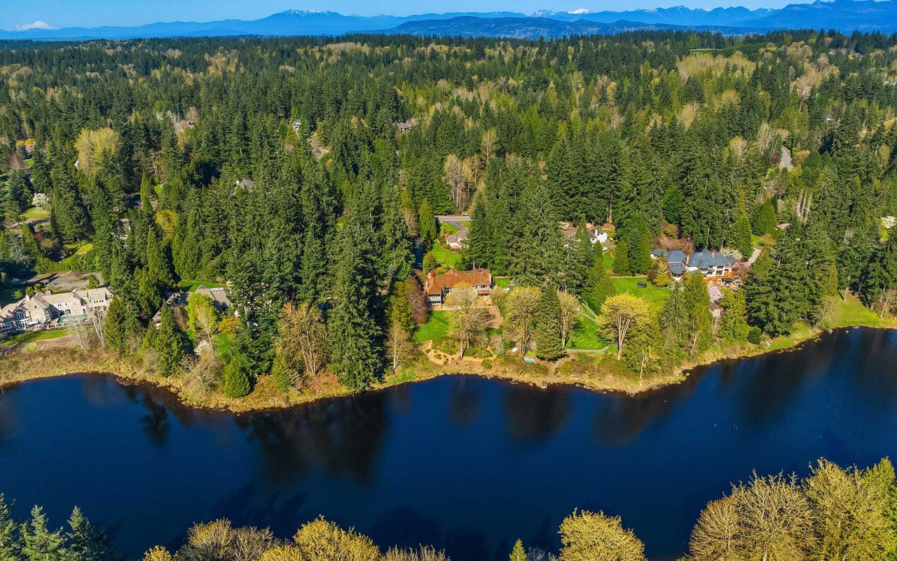 Majesty & Privacy in Lake of the Woods