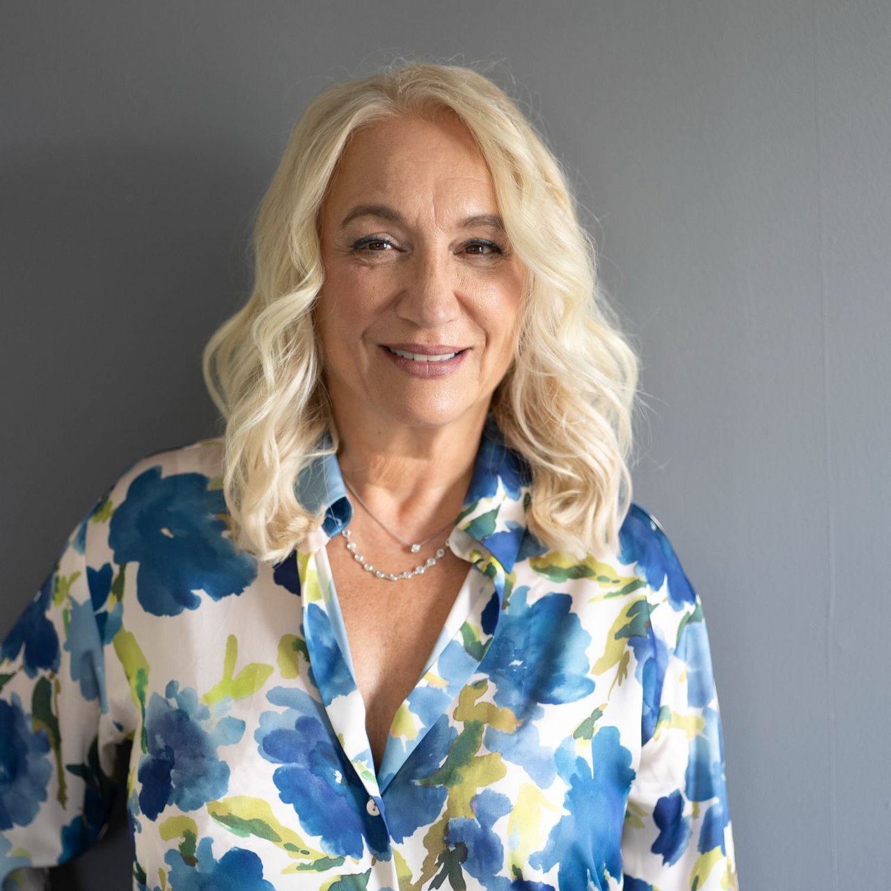 Katerina Alix Pepper Pike, OH Real Estate Agent Headshot