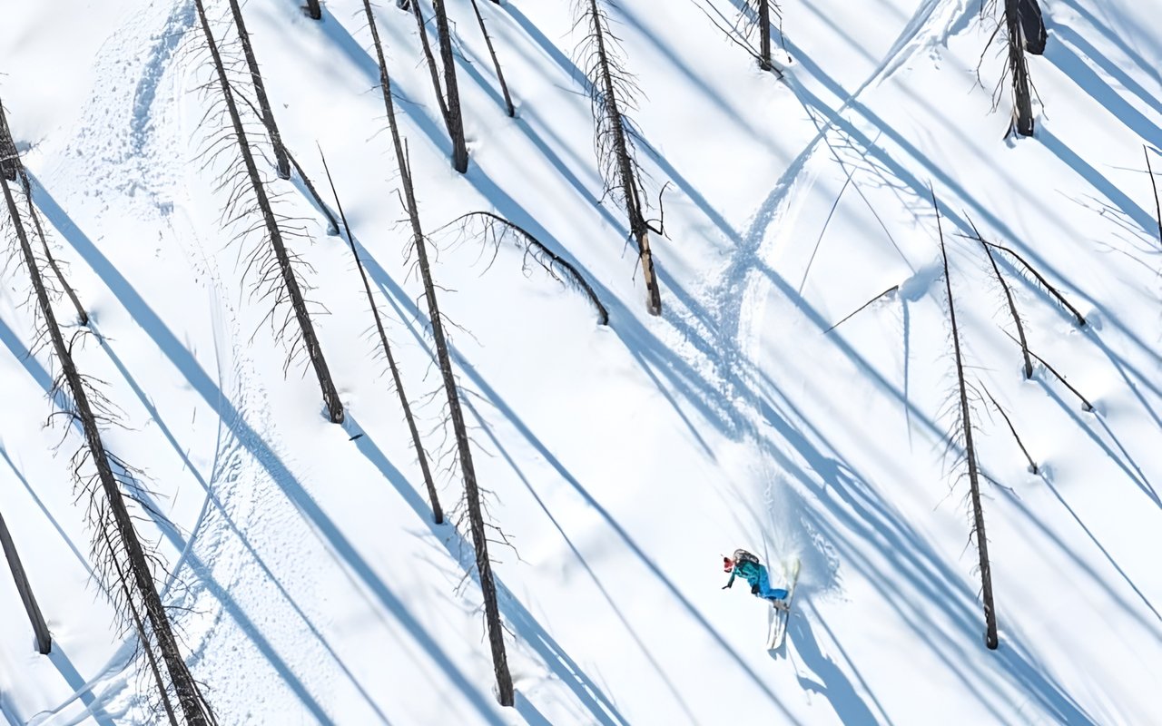 White Christmas Guaranteed In Sun Valley