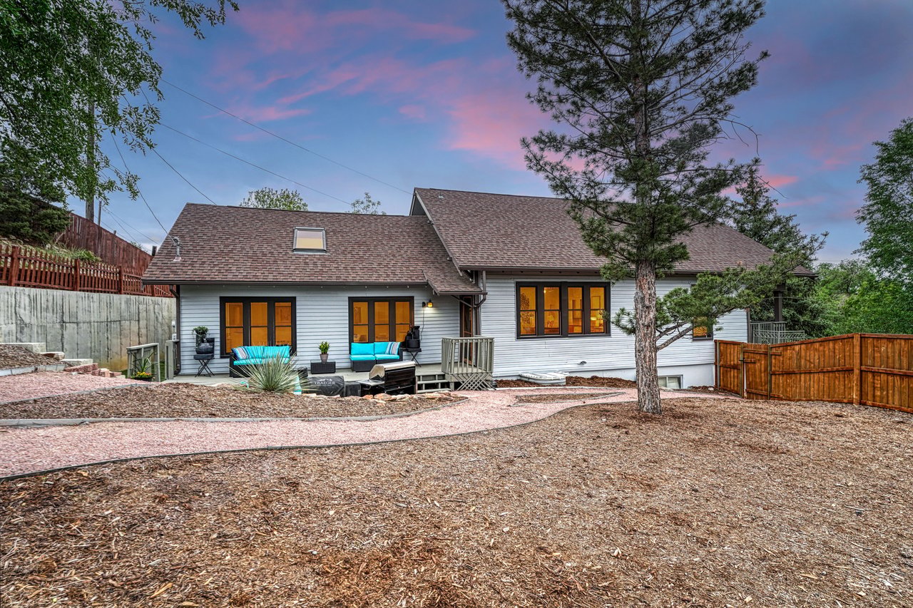 728 Kiowa Street
