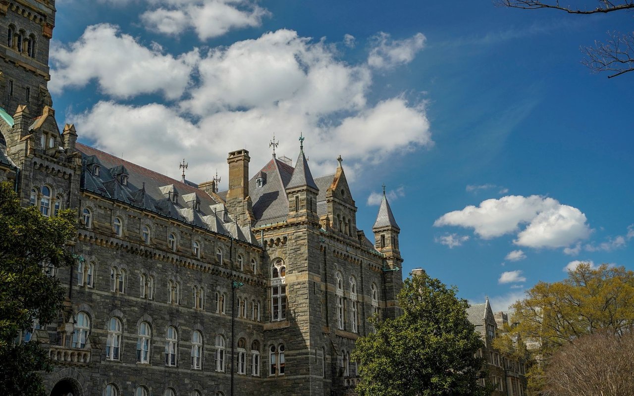 Georgetown