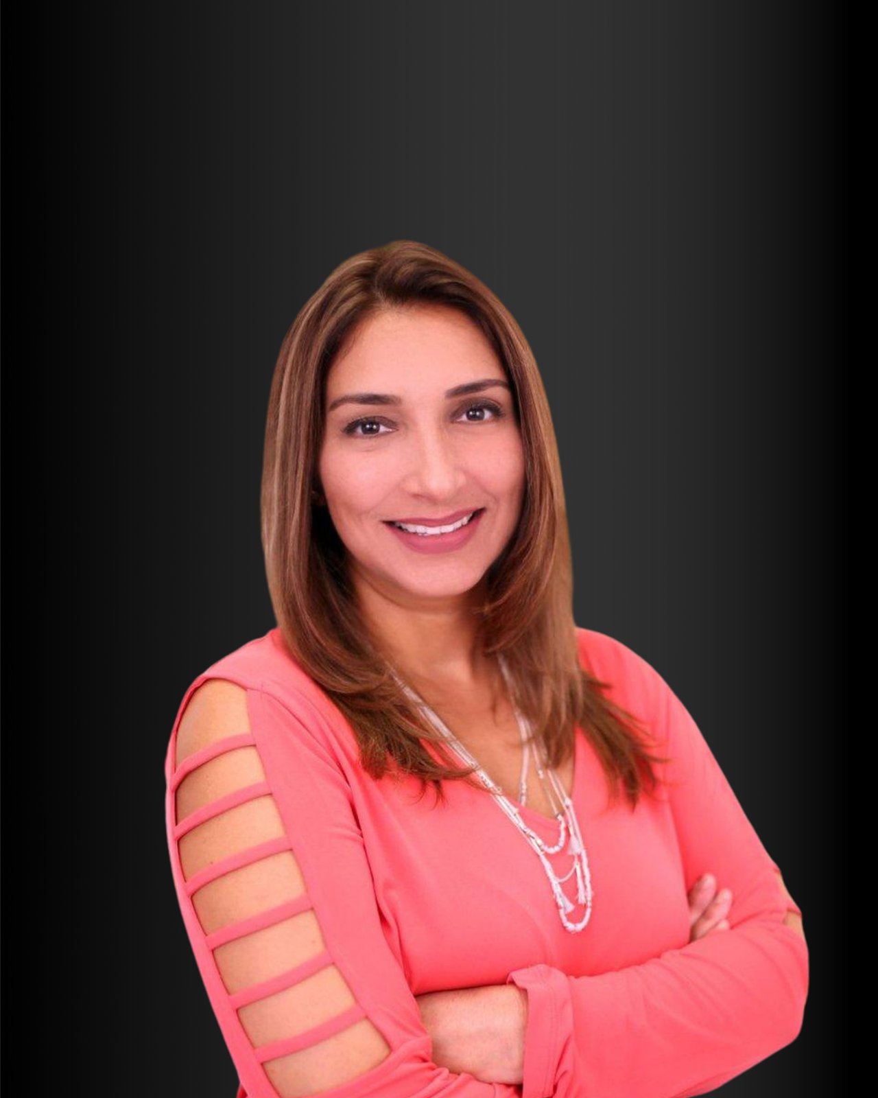 Glenda Otero Rodriguez
