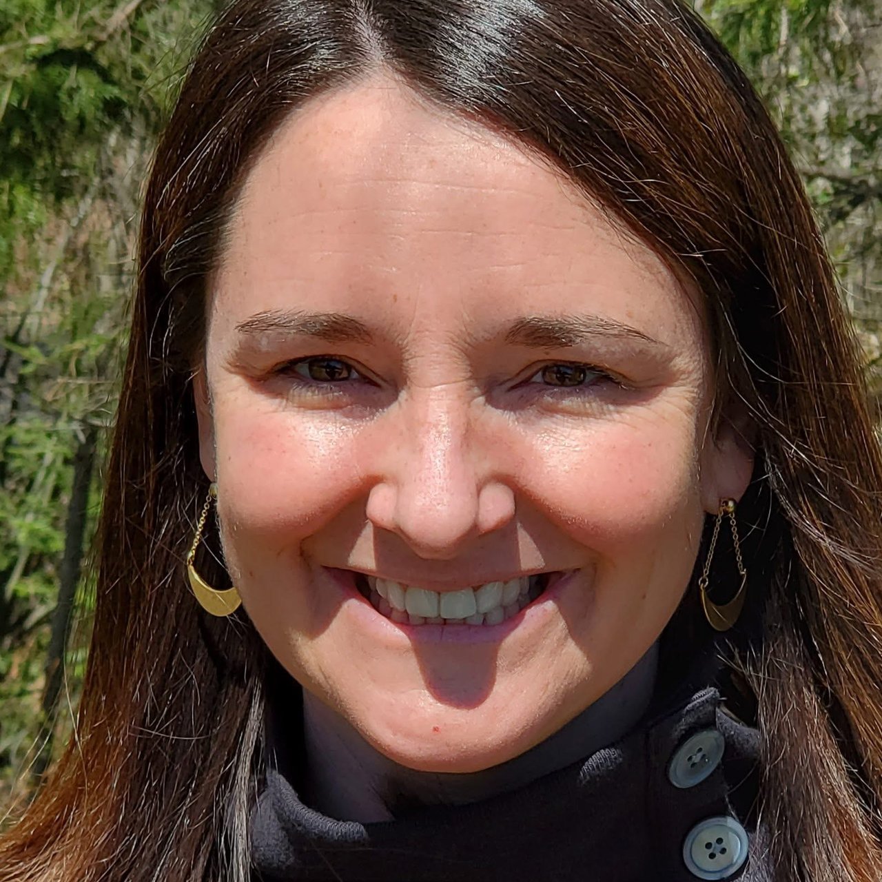 Kim Meeker, PSA, HFR, SRS
