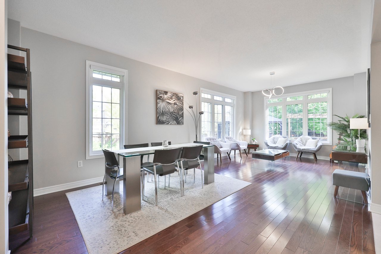 3262 Skipton Lane, Oakville