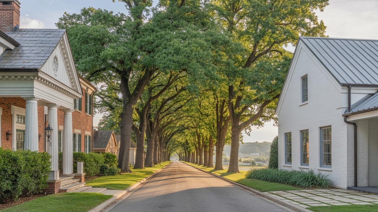 Home Age vs. Market Value in Oak Hill, TN: What You Should Know
