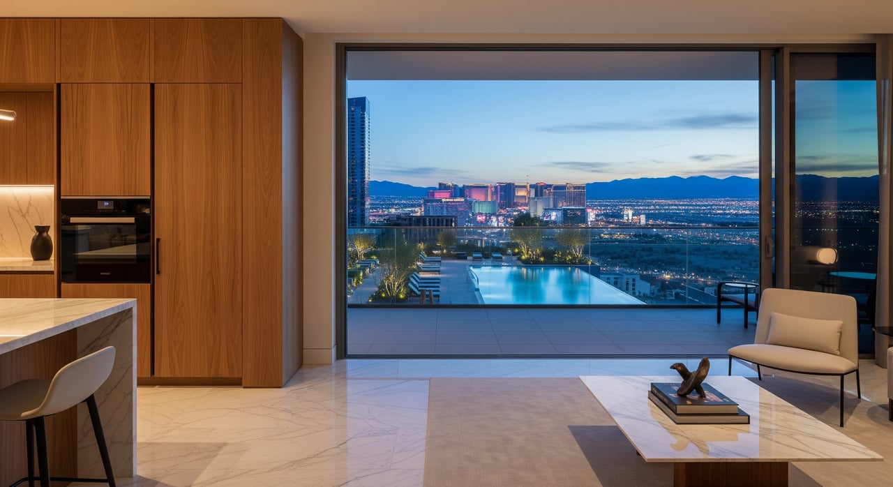 Condo Warrantability In Las Vegas: Buyer Basics