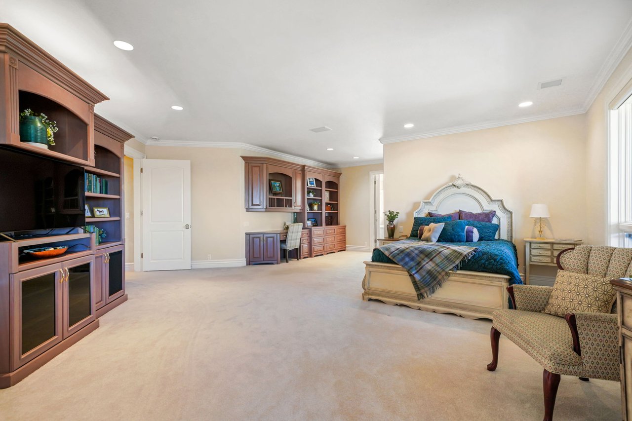 1501 Oak Haven Lane