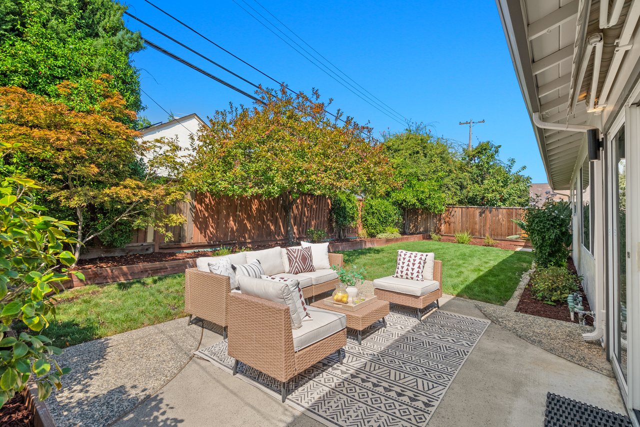 740 Cornell Drive