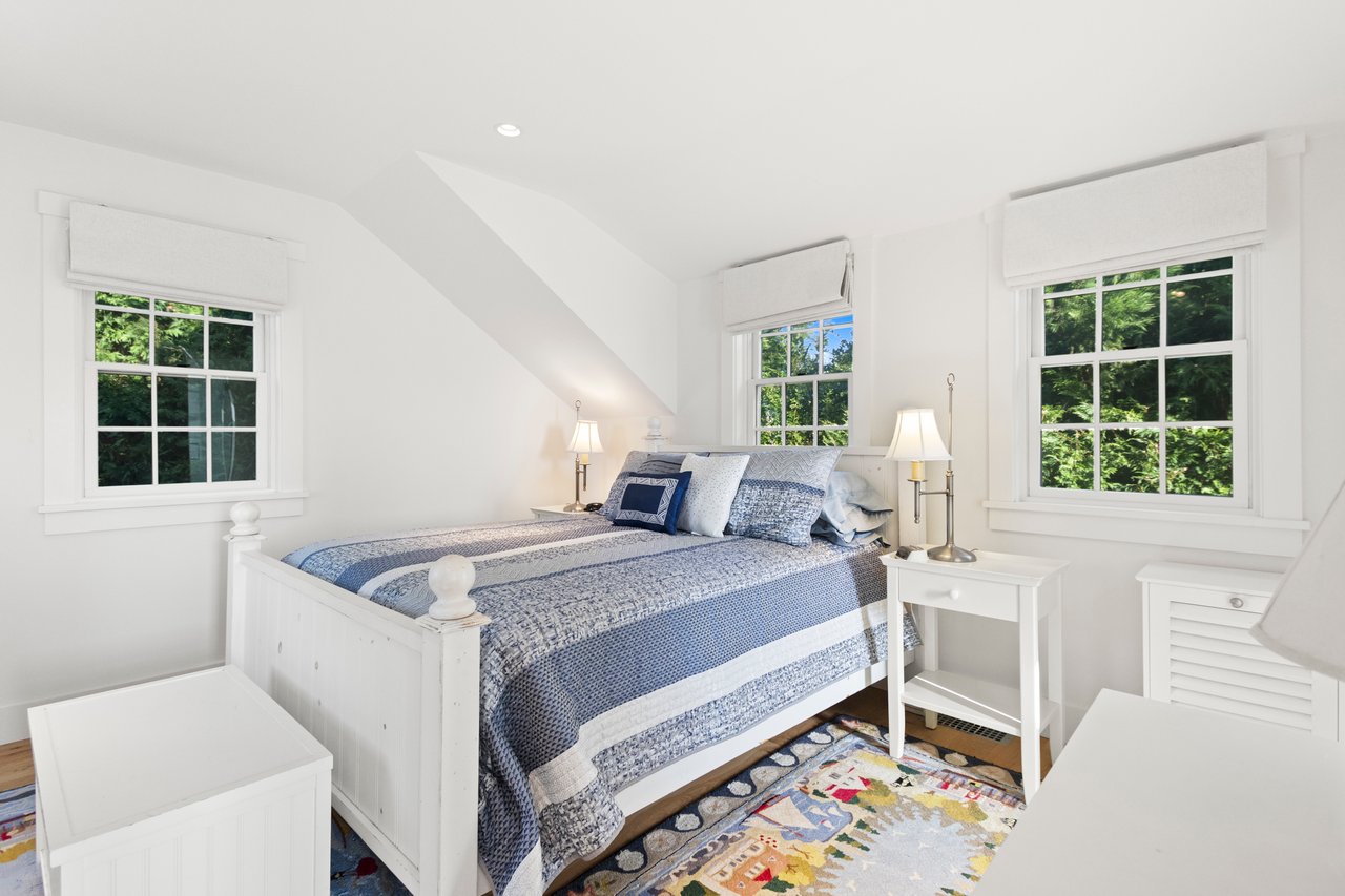19 Hummock Pond Road | Cottage
