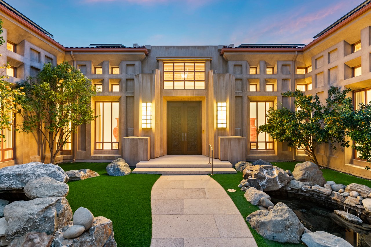 11481 Magdalena Rd