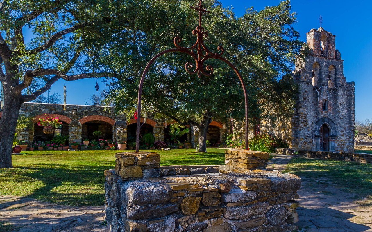 San Antonio