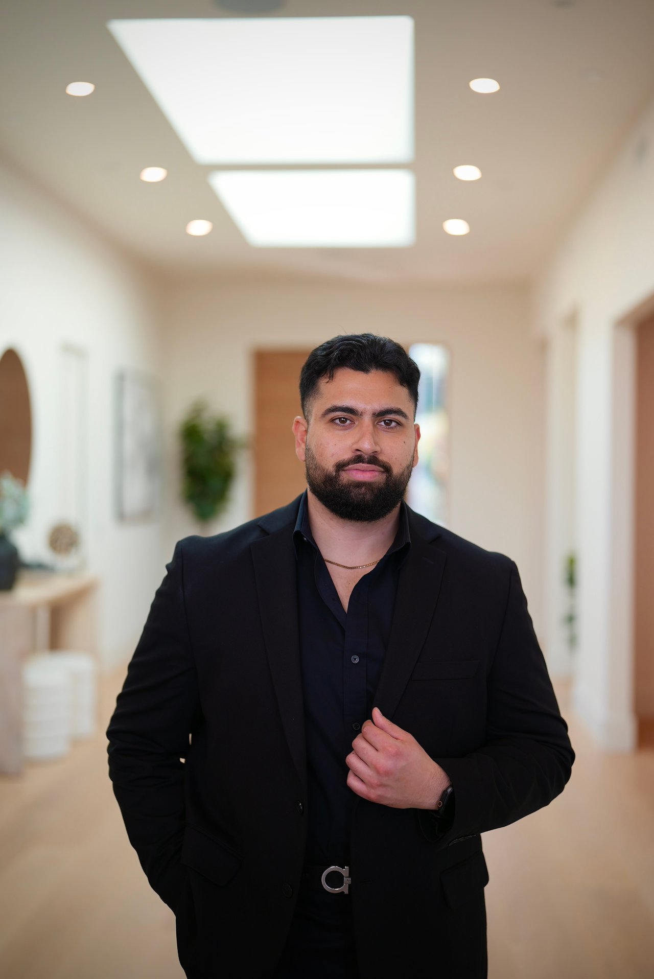Gaganjyot Arora