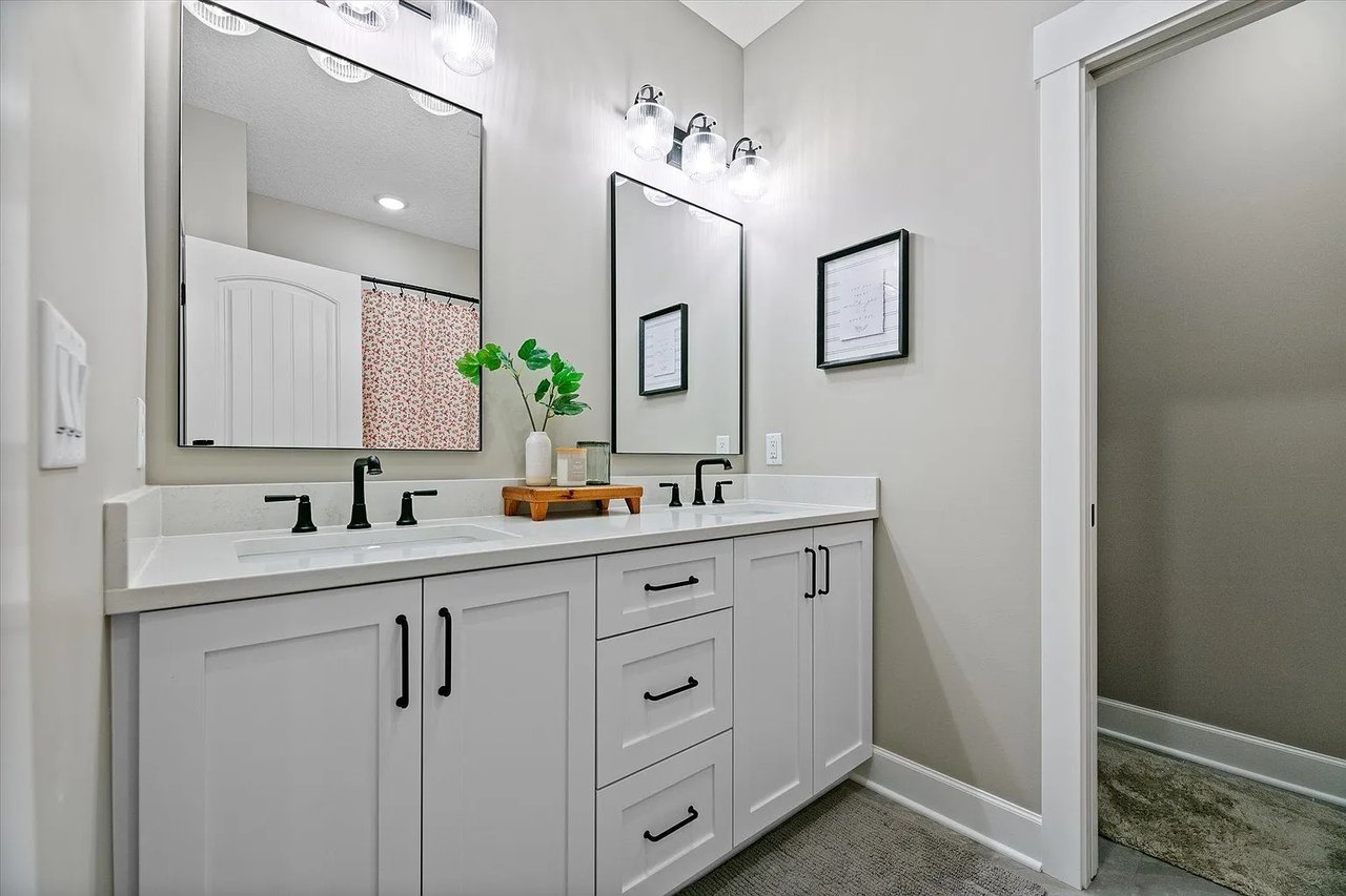 2025 Walkout Rambler on Acreage by JPC Custom Homes