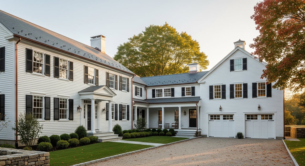 Investing in Topsfield: Flip vs. Rent and ROI Basics