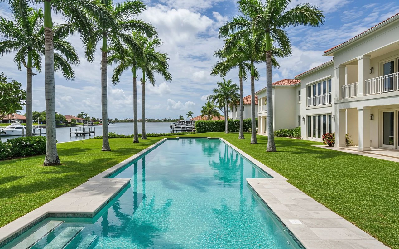 Bocaire Country Club