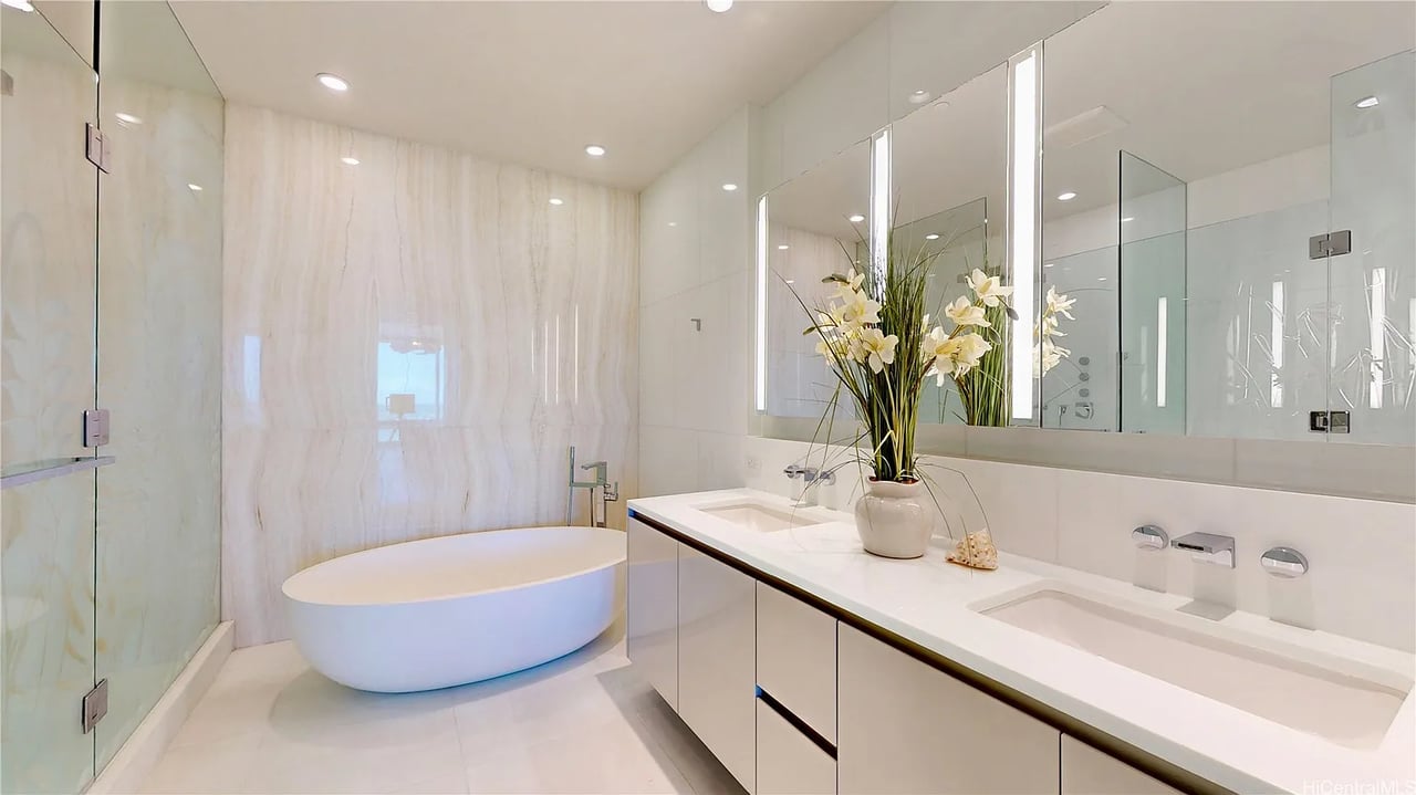 1118 Ala Moana Blvd, #1606