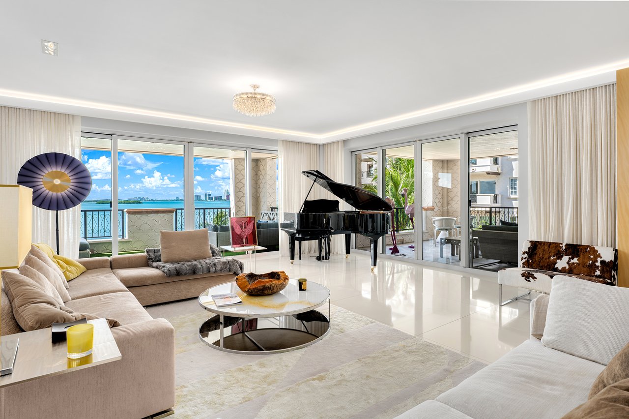 5134 Fisher Island Drive
