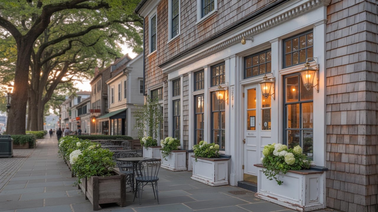 Best Coffee Shops in St. James, NY: Local Spots to Savor