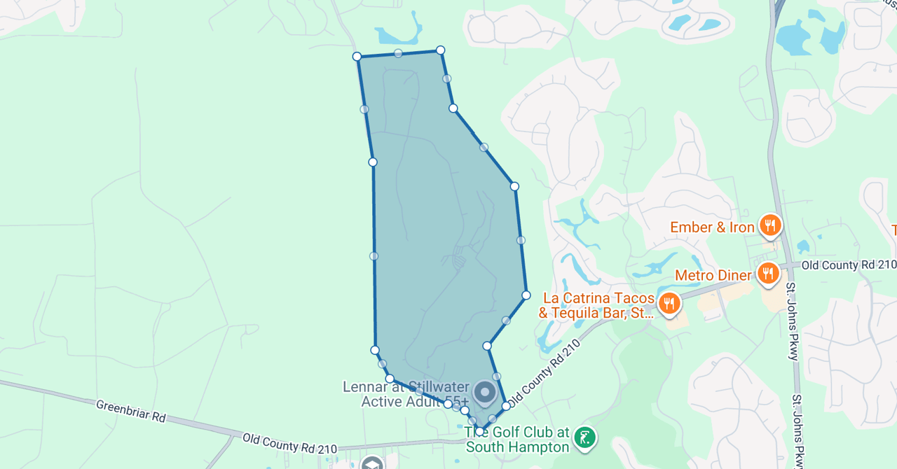 Stillwater Homes For Sale