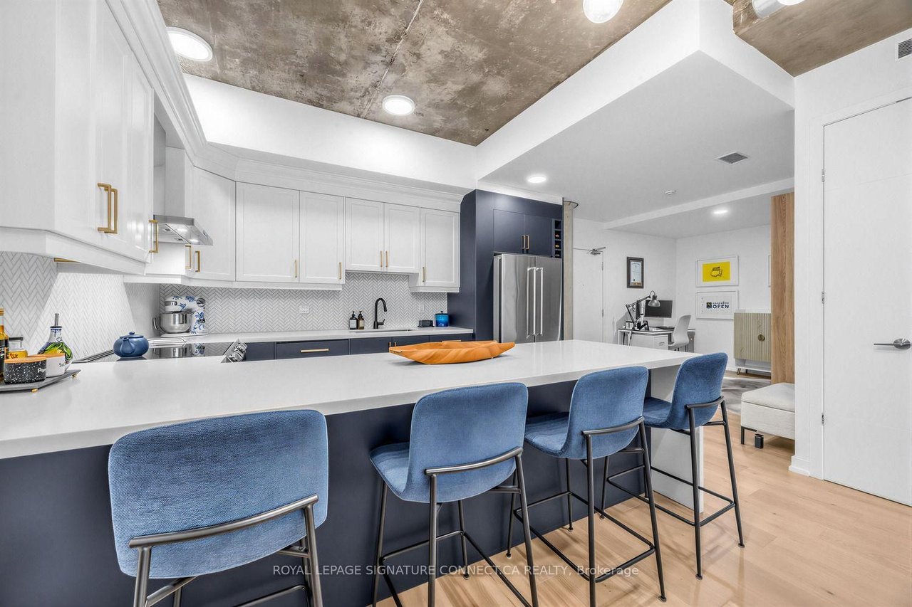 PENTHOUSE AT 66 PORTLAND ST 