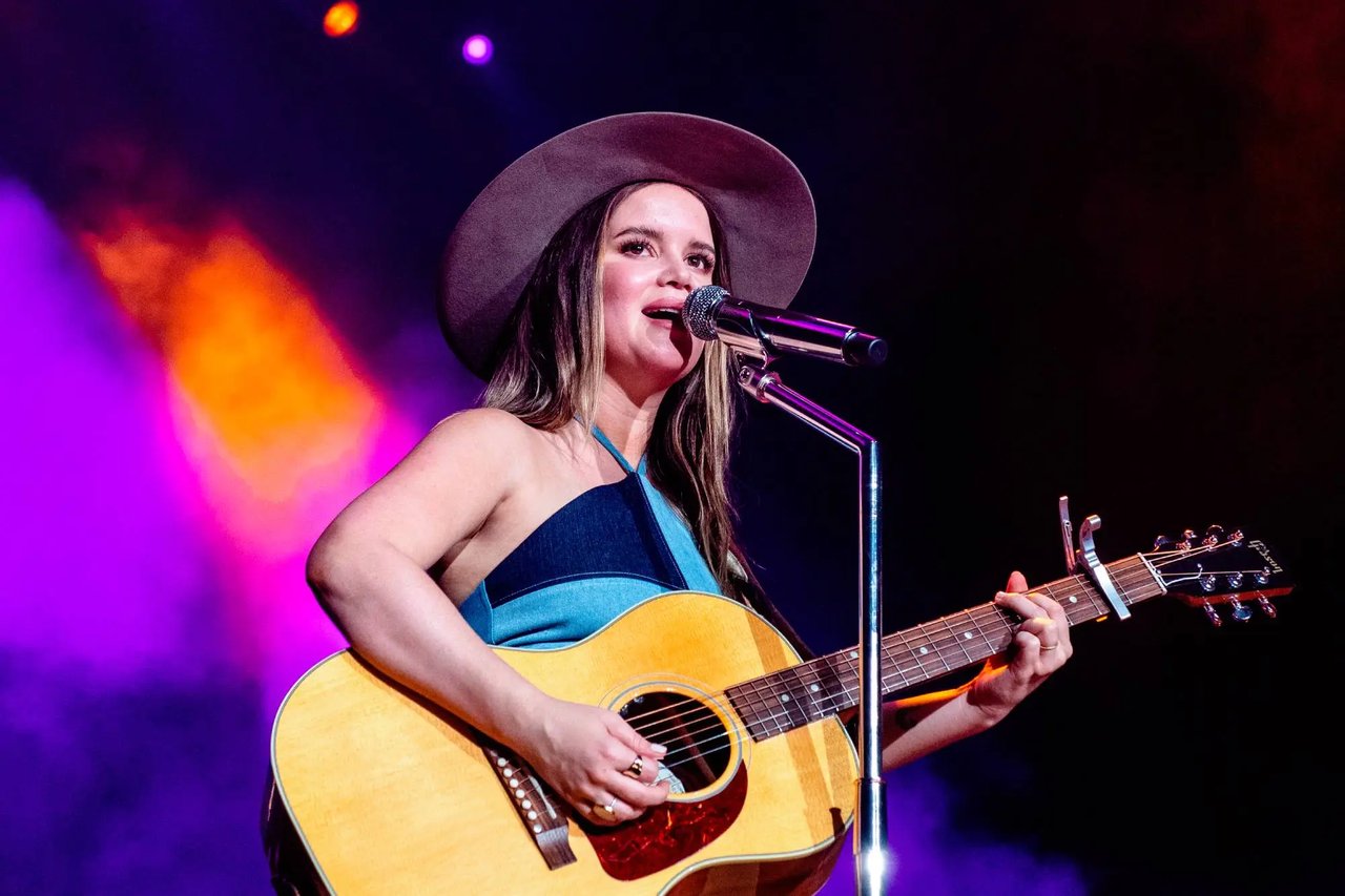 Maren Morris Concert image