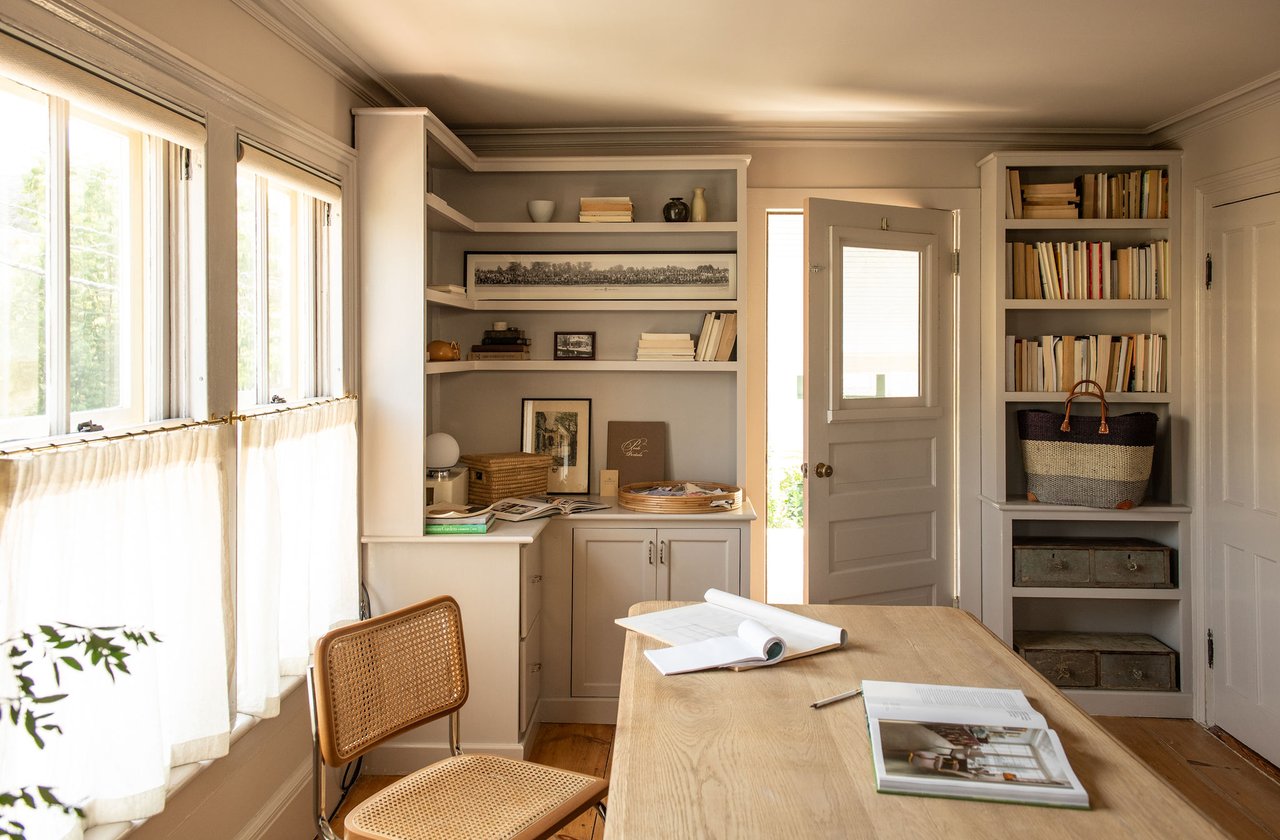 445 Union Street, Hudson