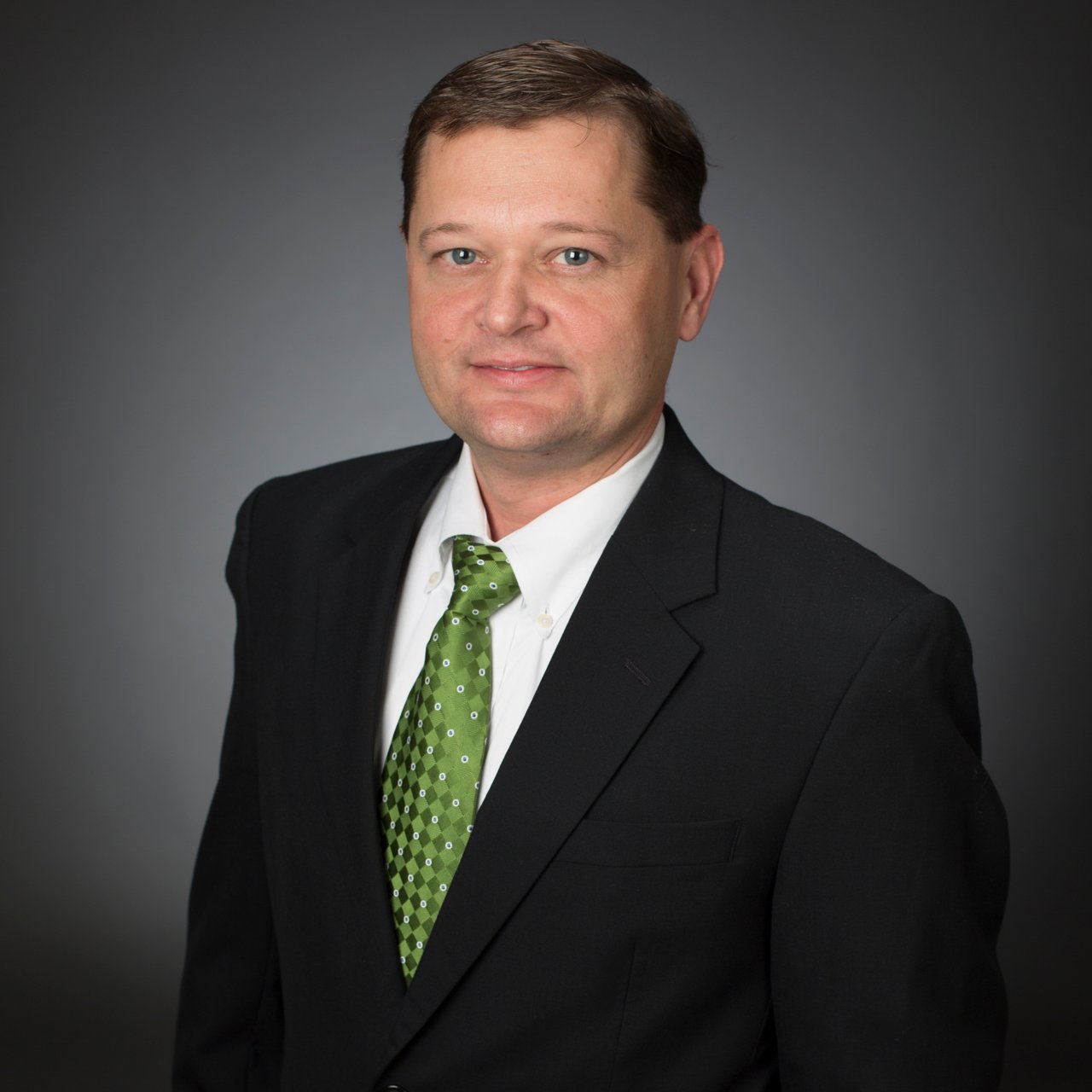 Bert Richardson Elgin, SC Real Estate Agent Headshot