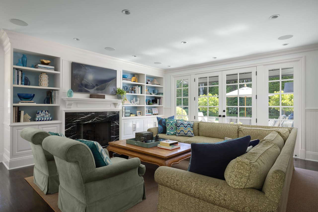 524 S Muirfield Rd, Hancock Park
