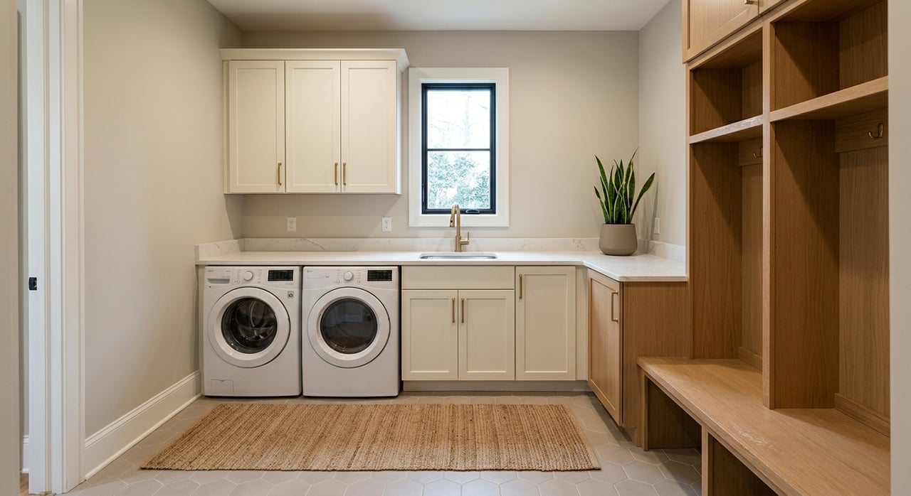 Should You Sell Or Rent Out Your Lawrenceville Home?
