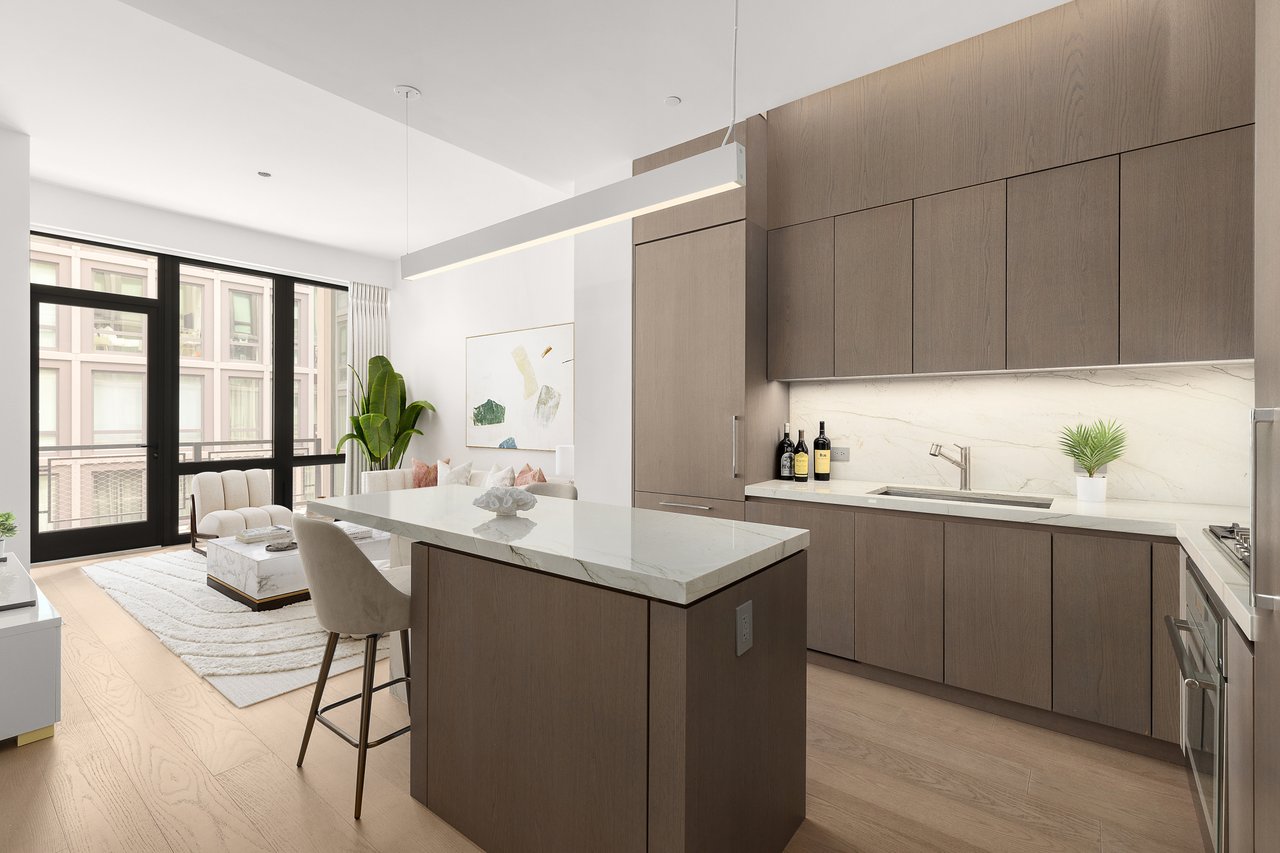 77 Charlton Street, #N6F