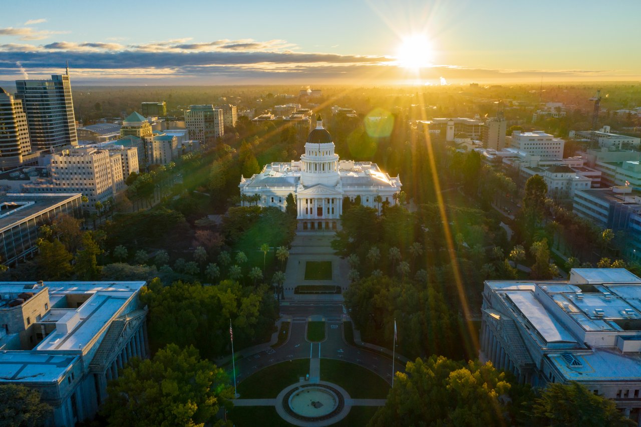 Sacramento | Roseville