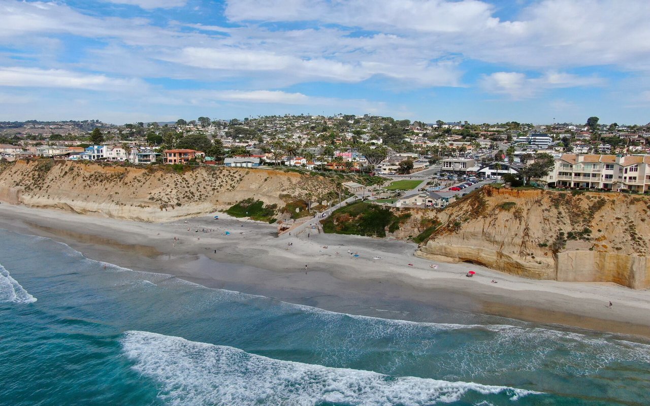 Solana Beach