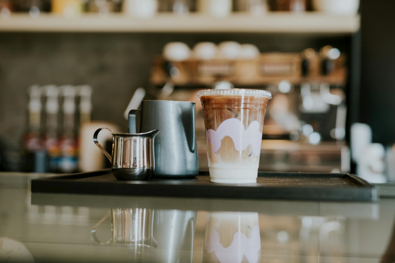 Best Coffee Shops in Scottsdale