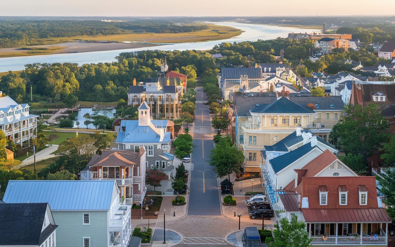5 Hidden Gems in Wilmington, NC for Homebuyers