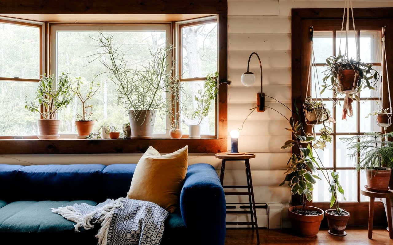 How to Use Lighting to Transform Your Living Space
