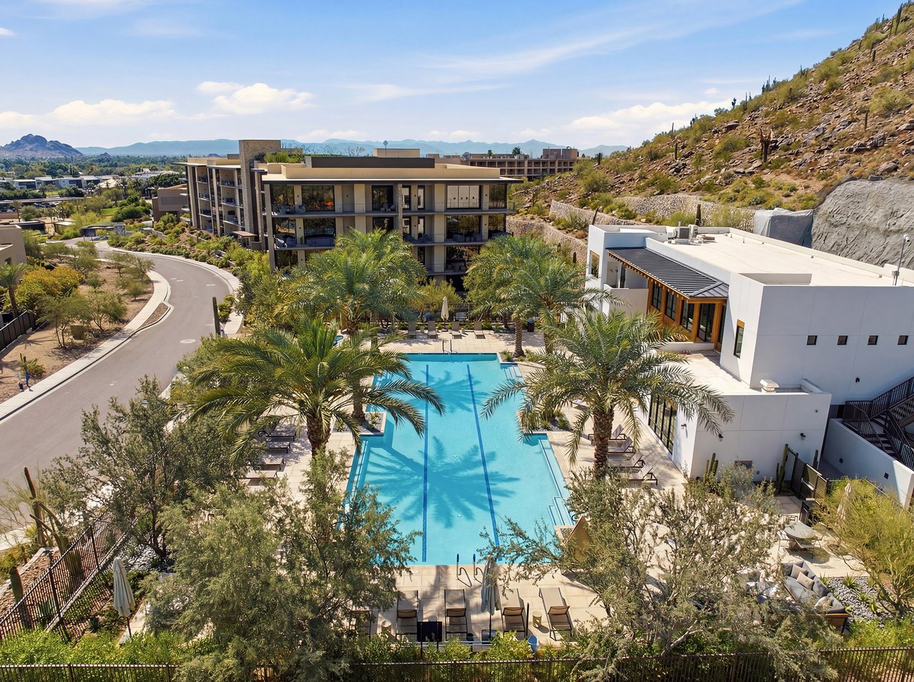 5000 N Camelback Ridge Drive 108