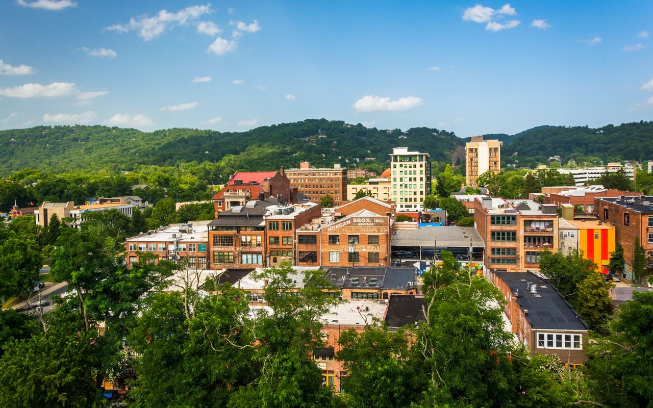 Asheville