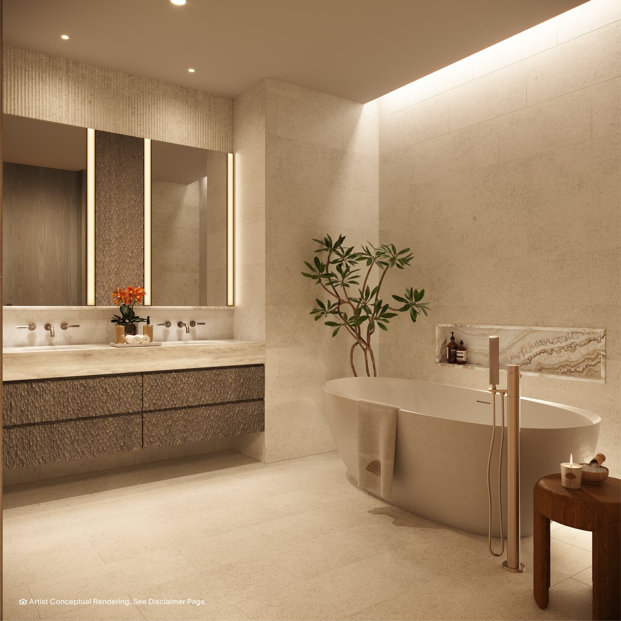 Mandarin Oriental Residences