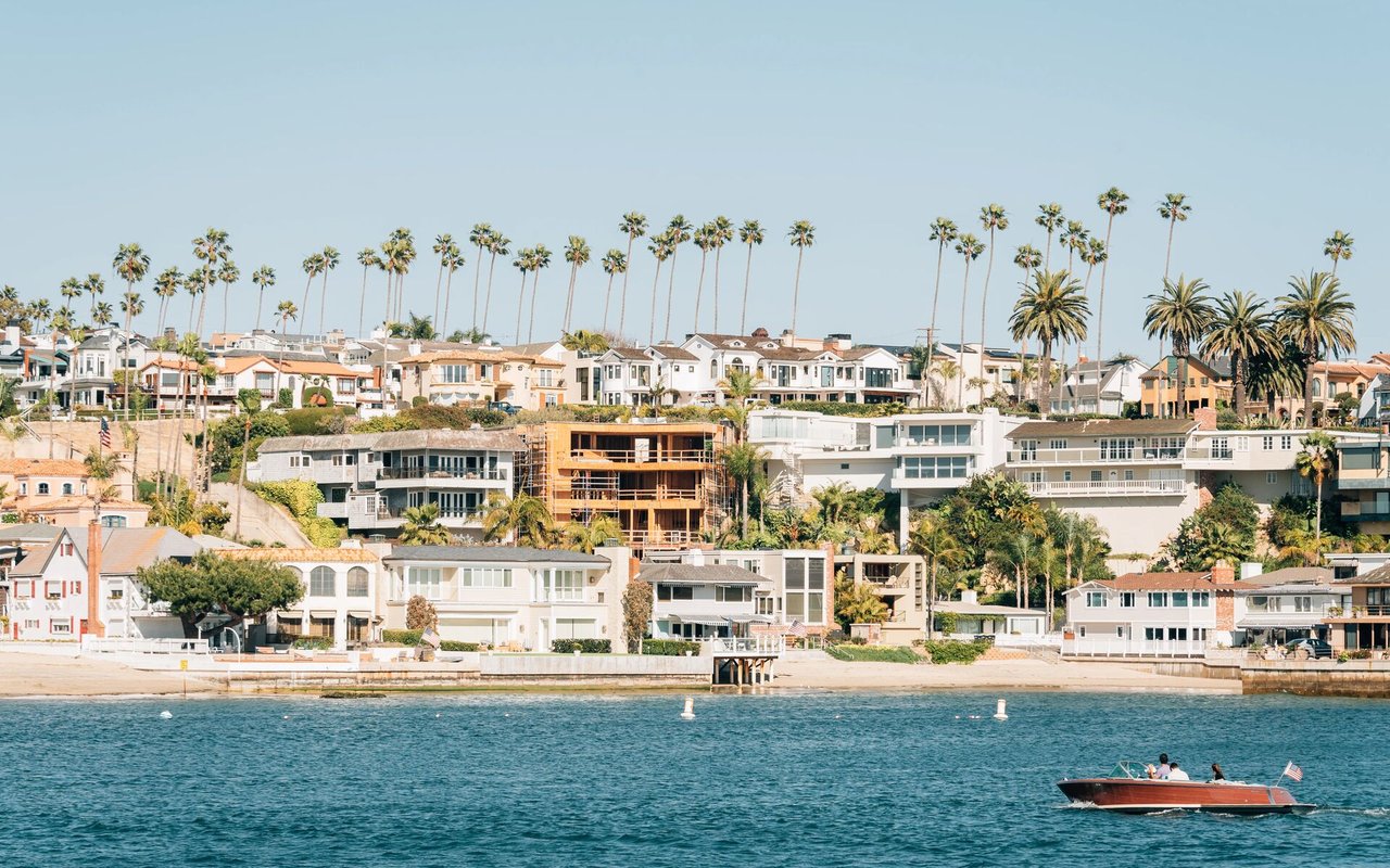 Corona Del Mar